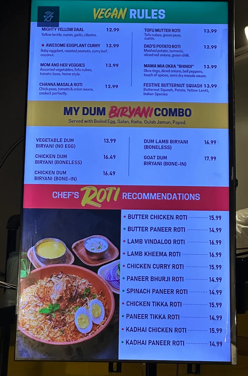 Menu photo 3