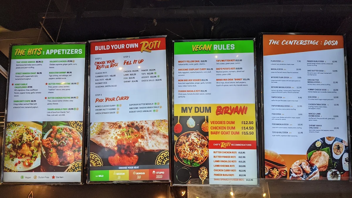 Menu photo 9