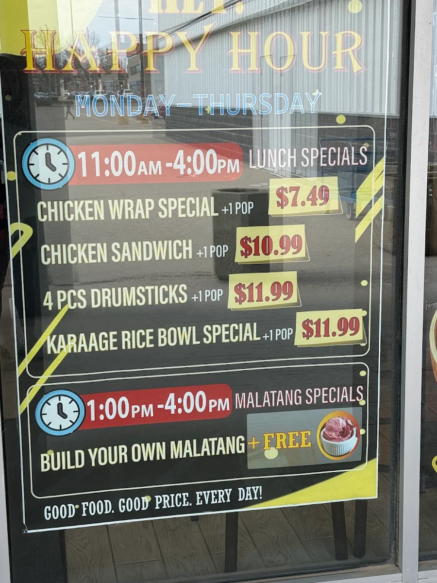 Menu photo 6