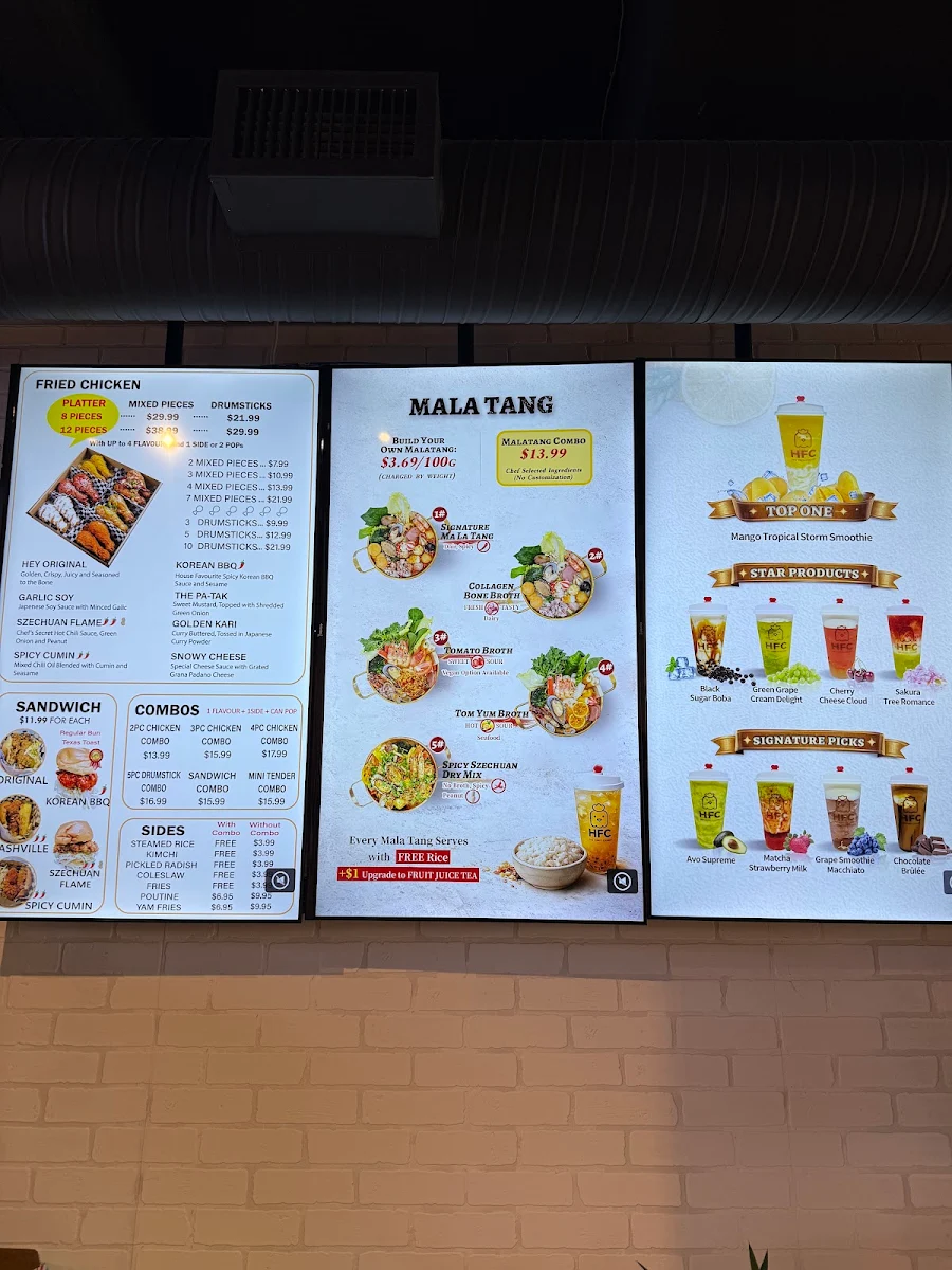 Menu photo 8