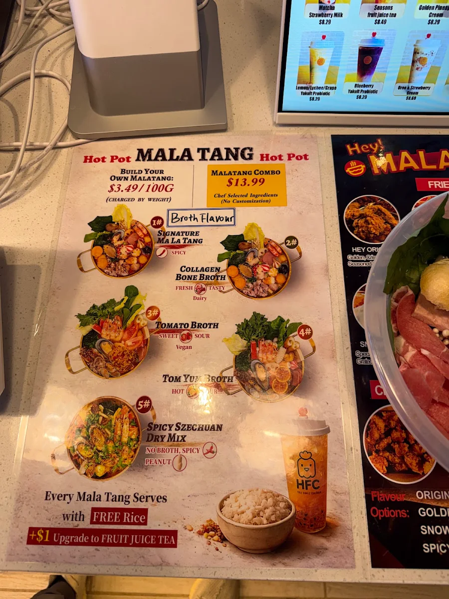 Menu photo 9