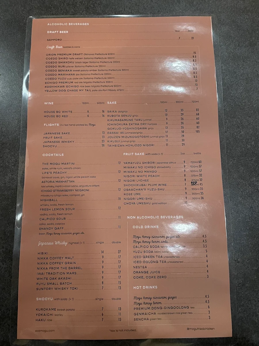 Menu photo 10