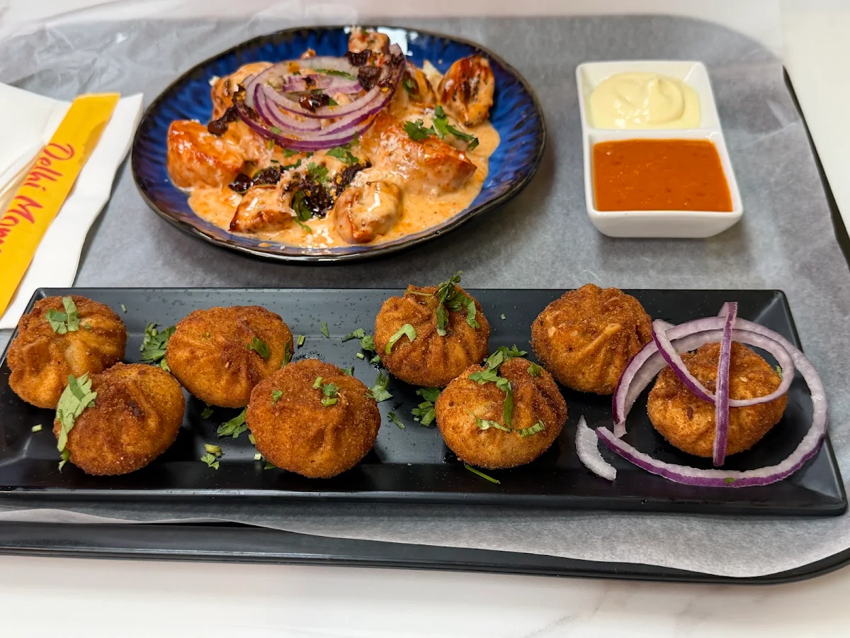 Food & drink photo 3