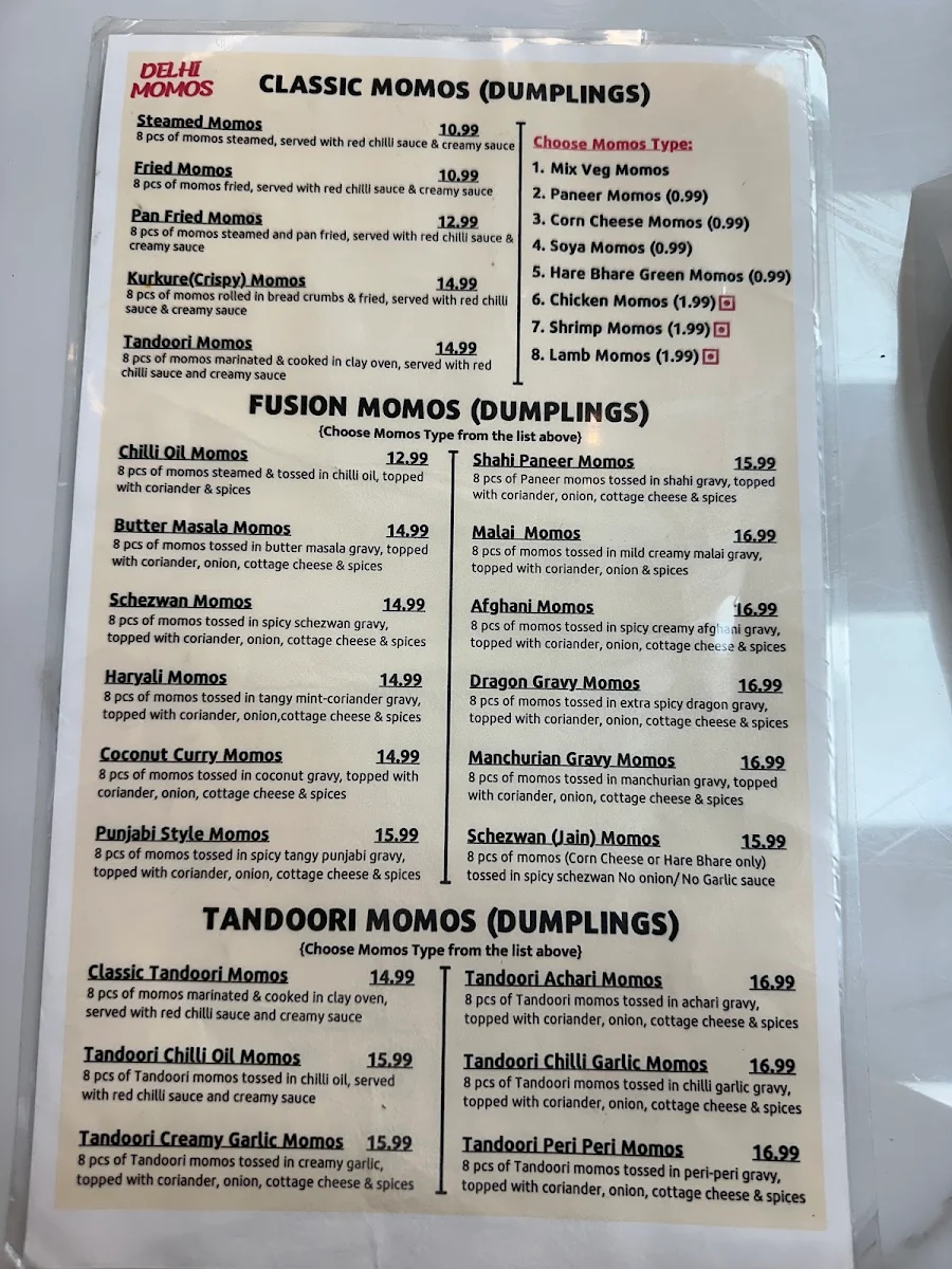 Menu photo 3