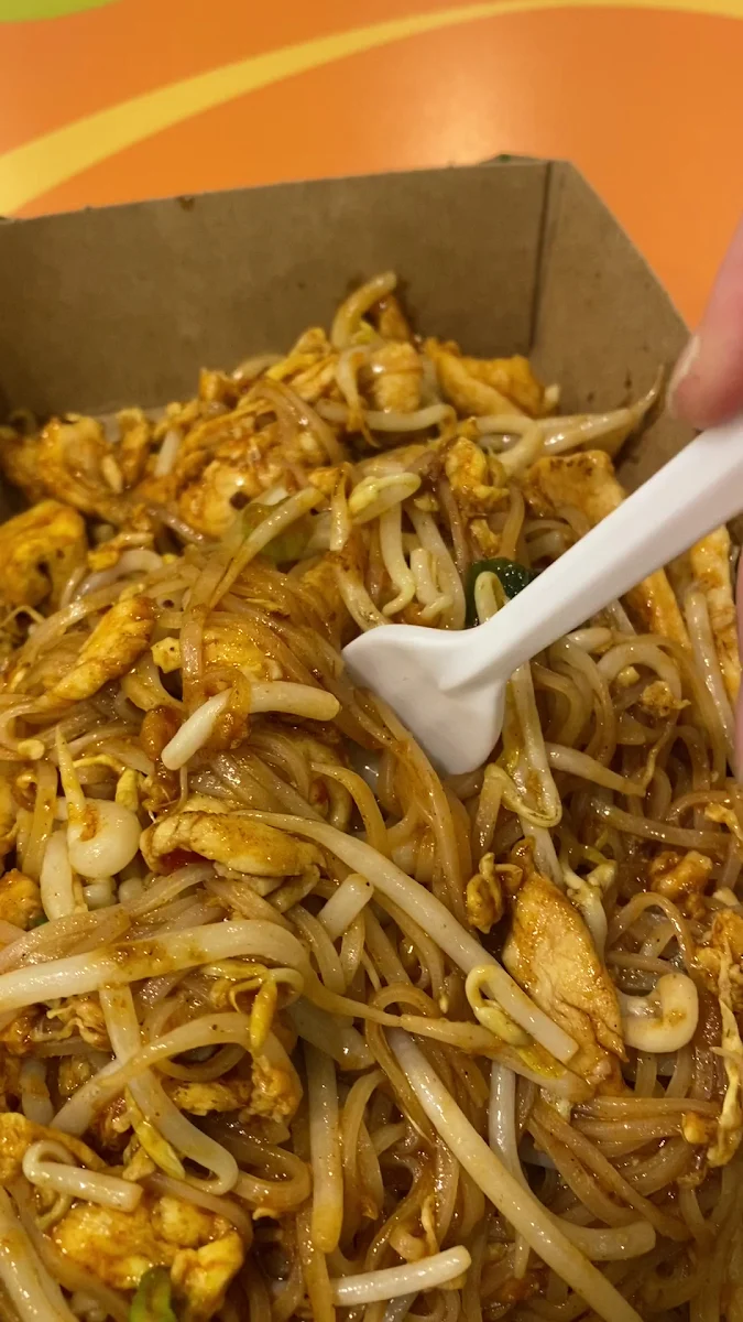 Food & drink, Thai Express Restaurant Burnaby