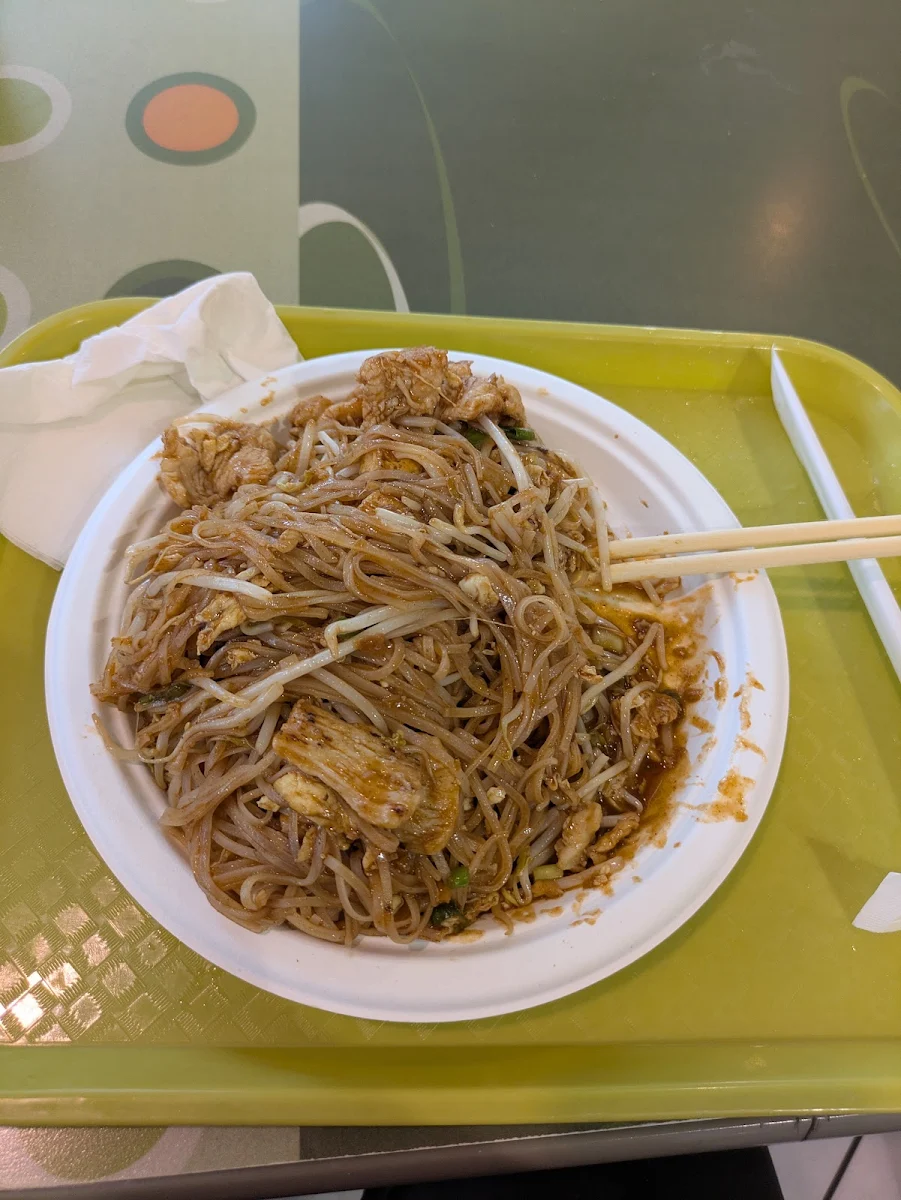 Food & drink, Thai Express Restaurant Burnaby