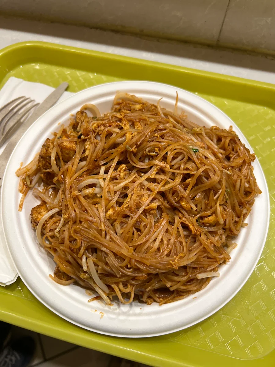 Food & drink, Thai Express Restaurant Burnaby