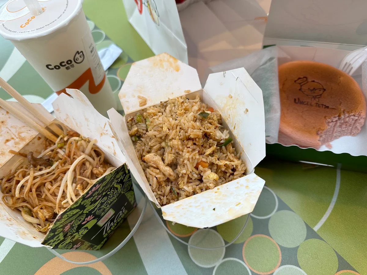 Food & drink, Thai Express Restaurant Burnaby