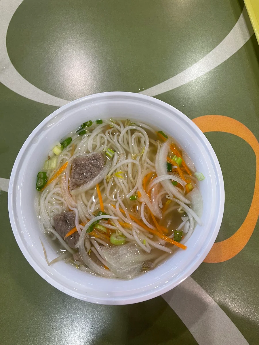 Food & drink, Thai Express Restaurant Burnaby