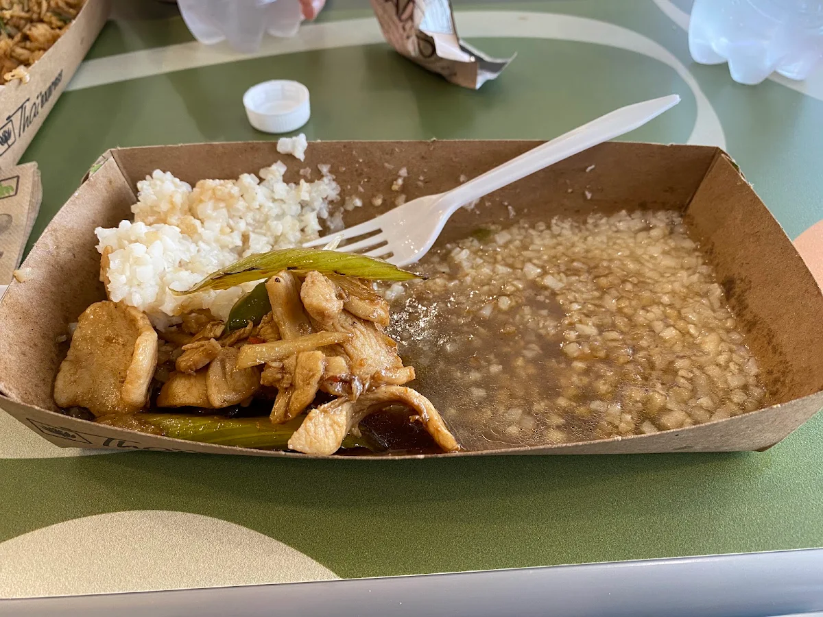 Food & drink, Thai Express Restaurant Burnaby