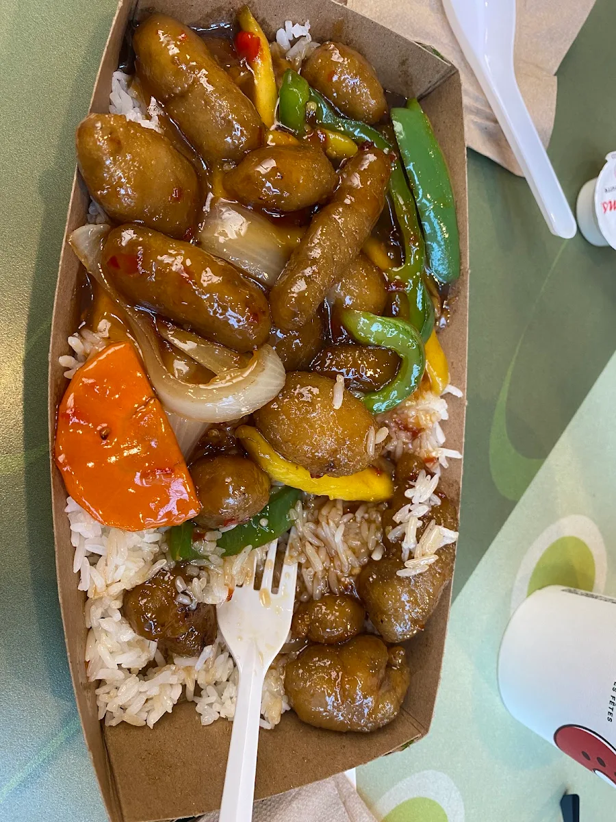 Food & drink, Thai Express Restaurant Burnaby