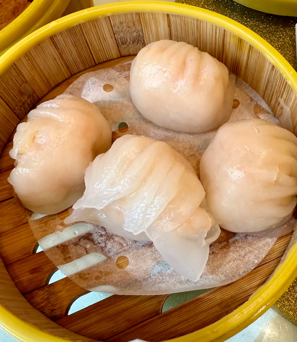 Food & drink, Royal Garden Seafood Restaurant
