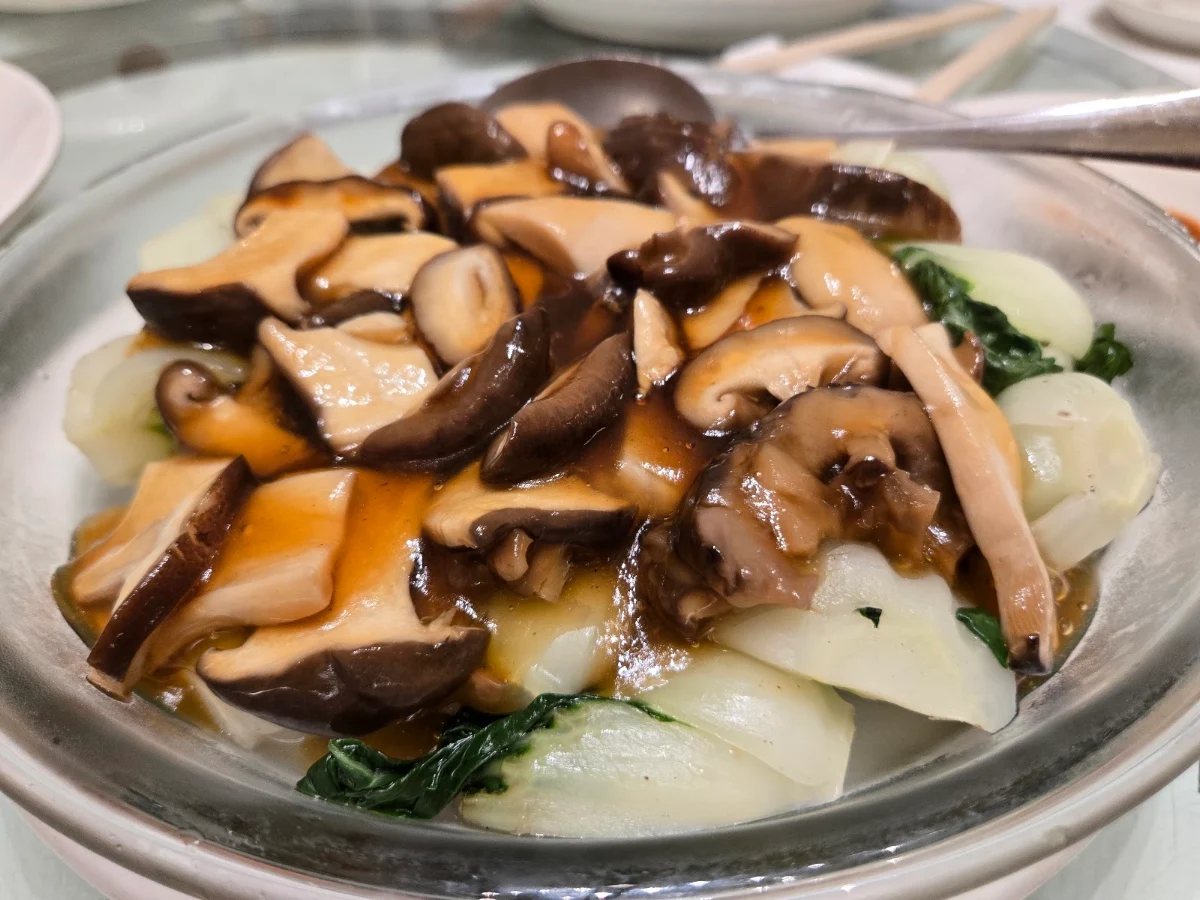 Food & drink, Royal Garden Seafood Restaurant