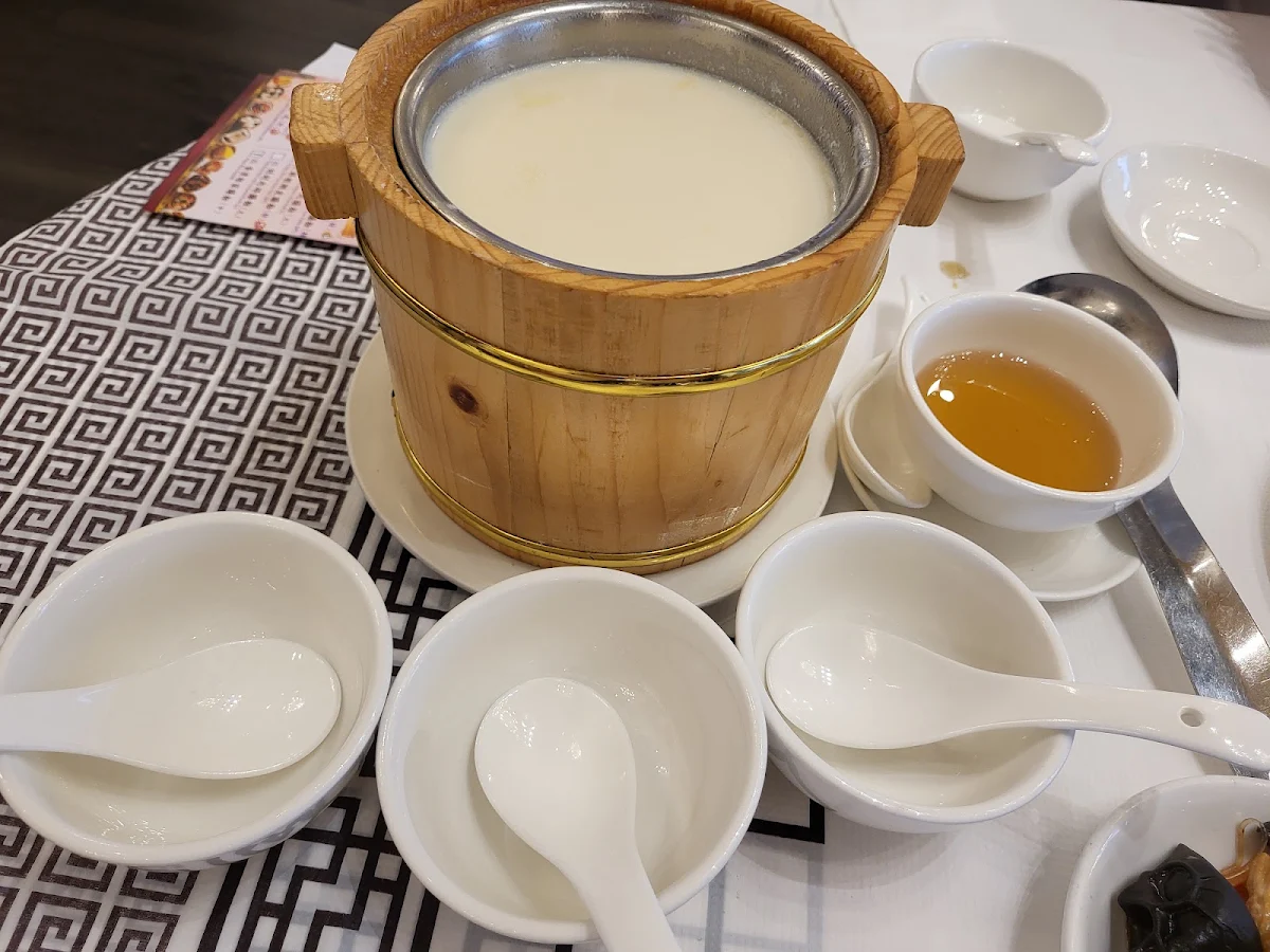 Food & drink, Royal Garden Seafood Restaurant