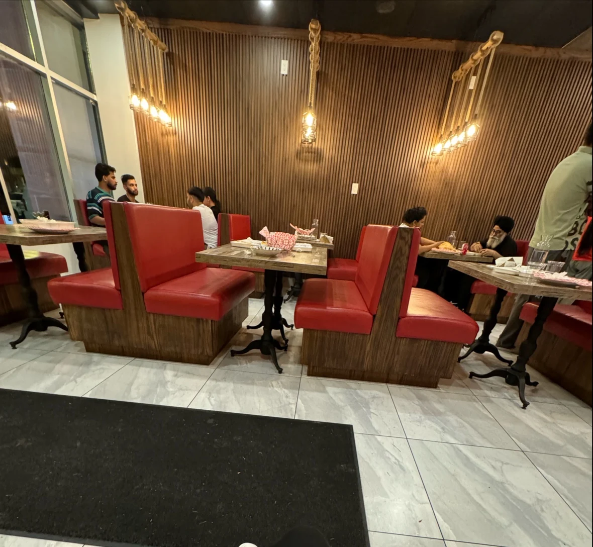 Vibe, The Indian Sweet House & Restaurant