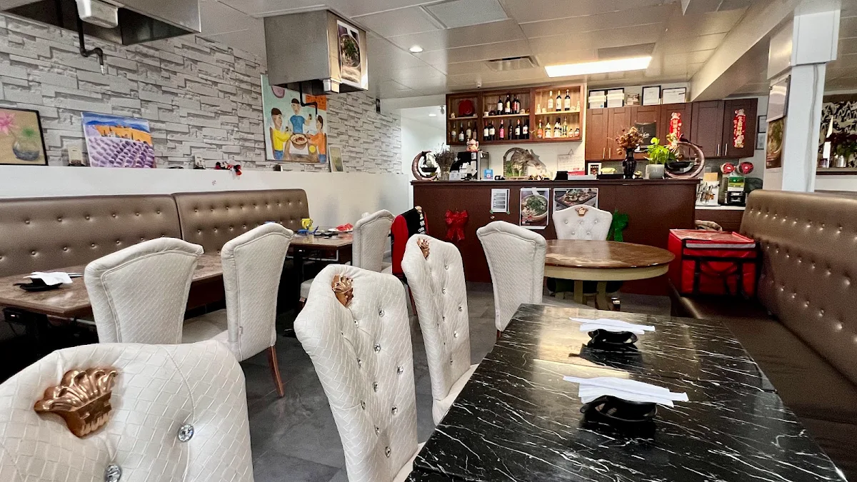 Vibe, Lion Hot Pot Ltd