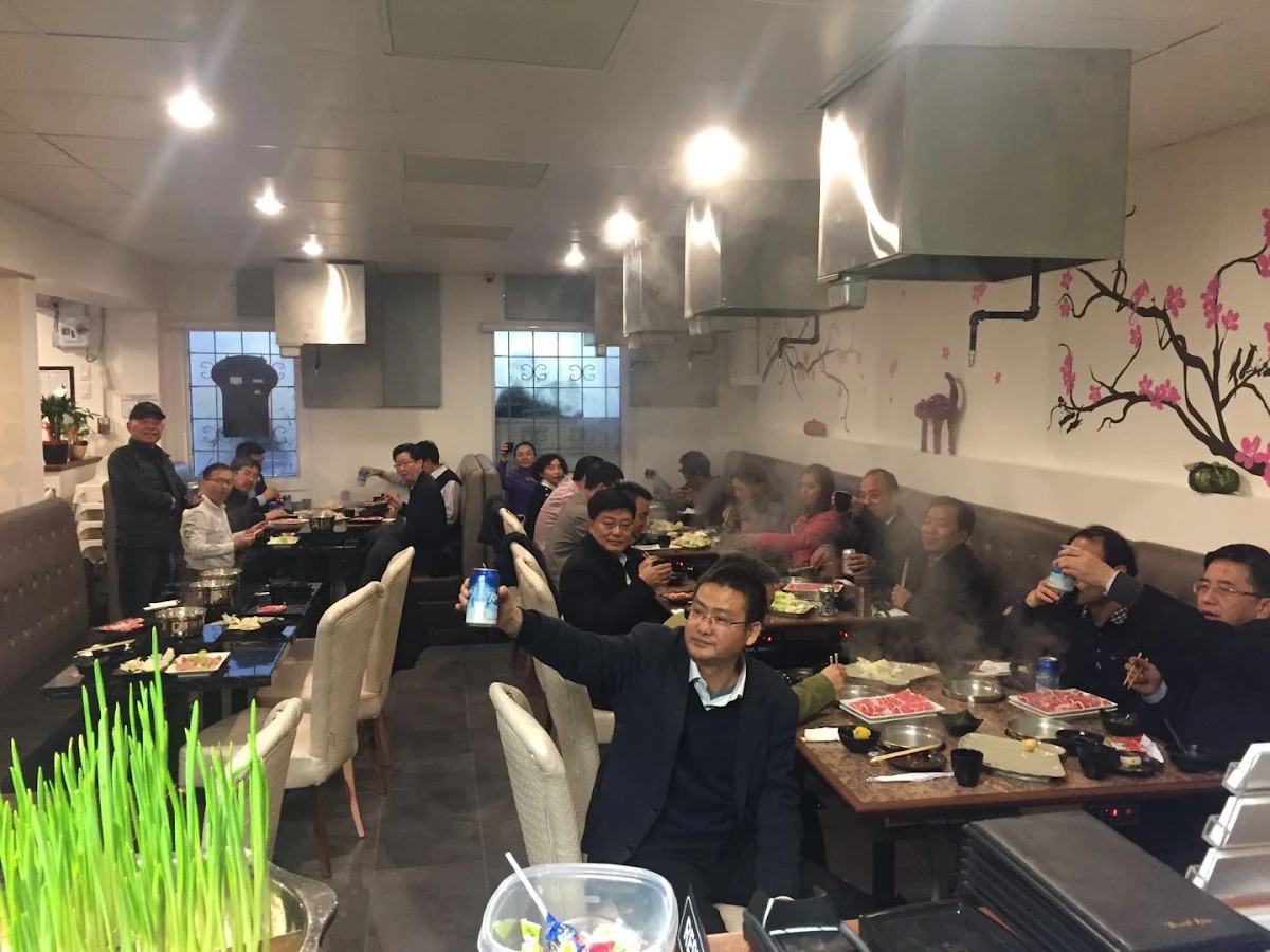 Vibe, Lion Hot Pot Ltd