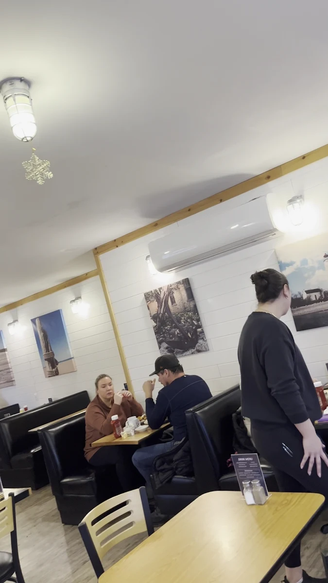 Vibe, The Lighthouse Restaurant