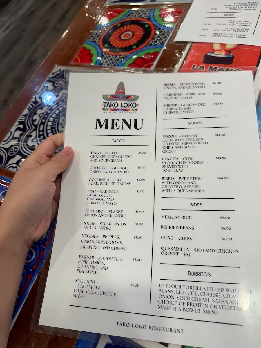 Menu photo 7