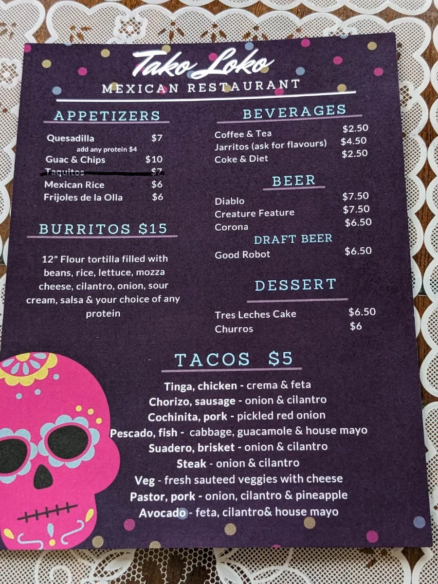 Menu photo 9