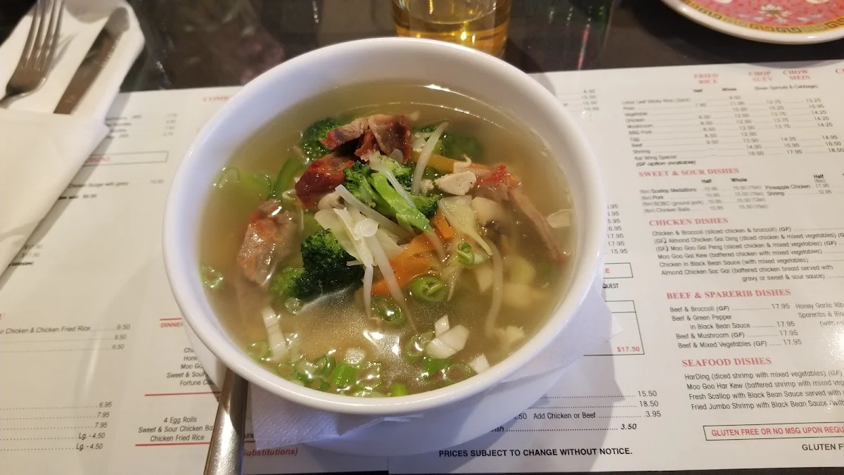 Menu photo 3
