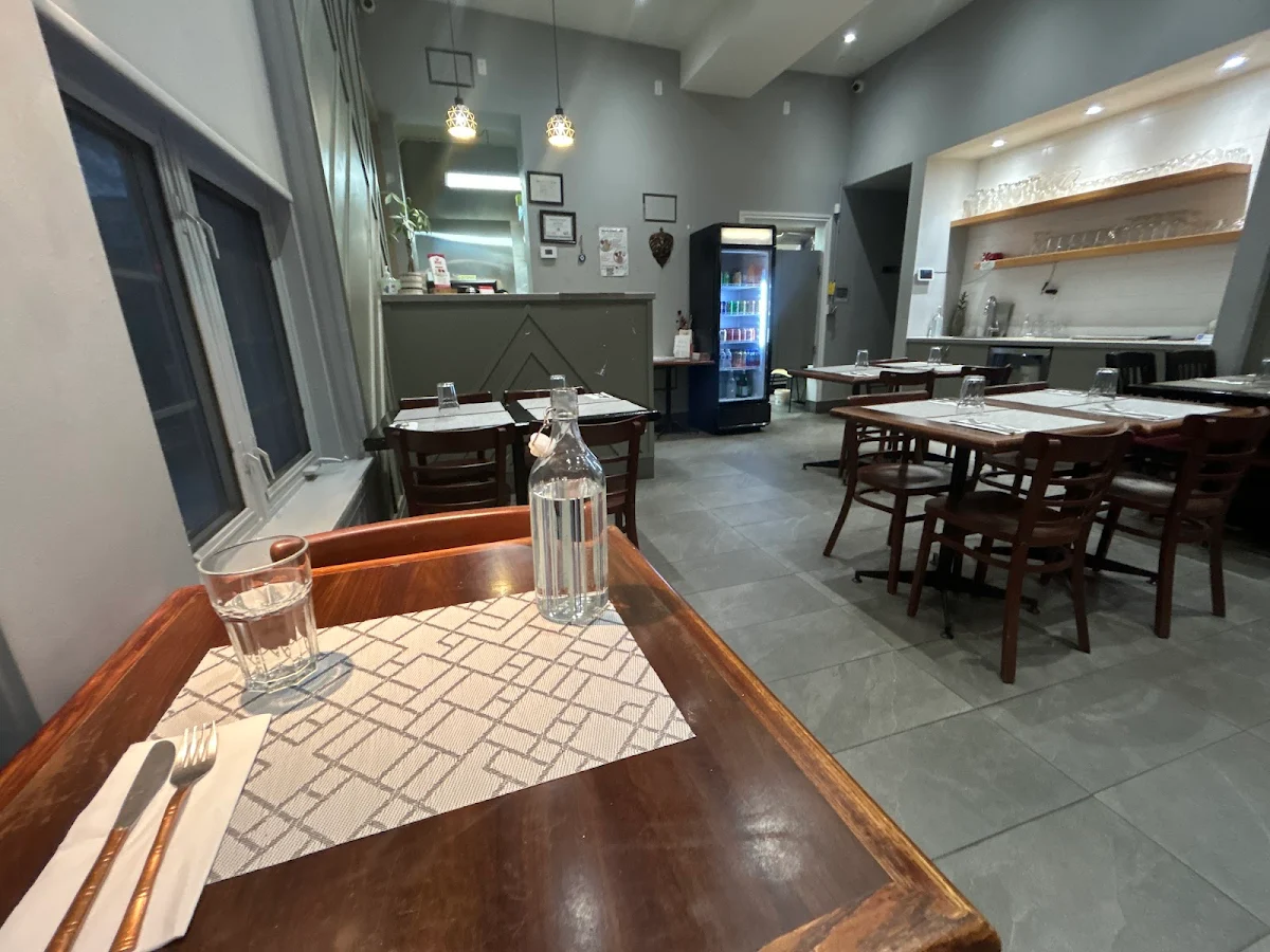 Vibe, Bhoj Indian Cuisine
