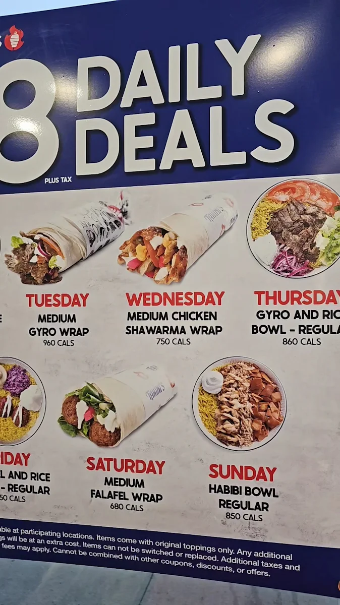 Menu photo 7