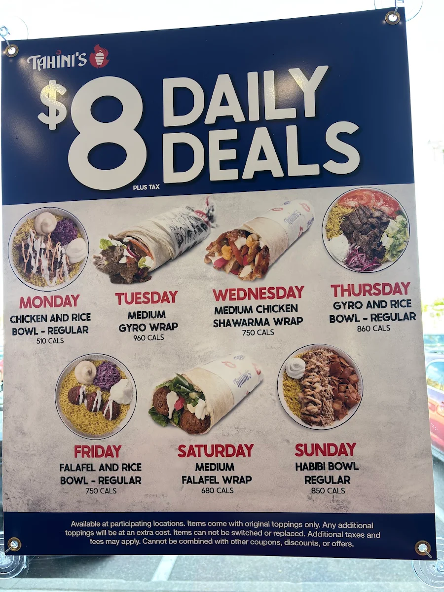 Menu photo 8