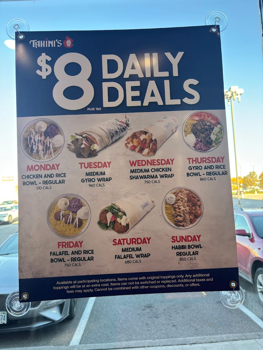 Menu photo 9