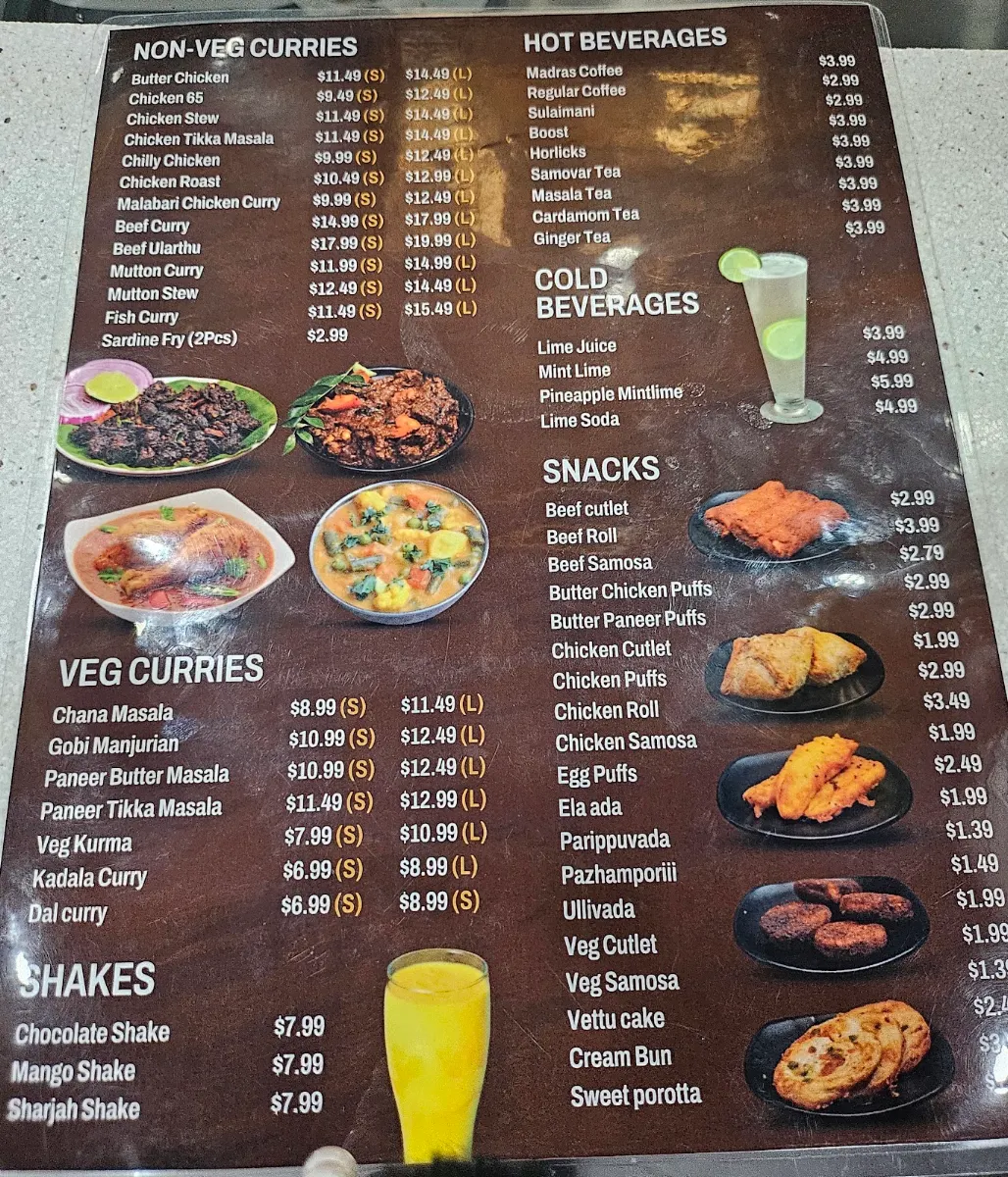 Menu photo 6