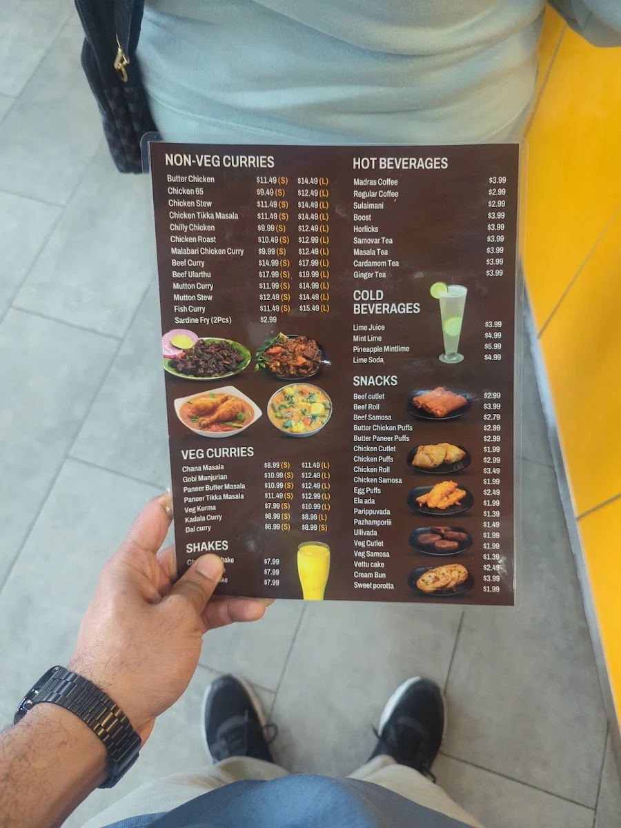 Menu photo 8