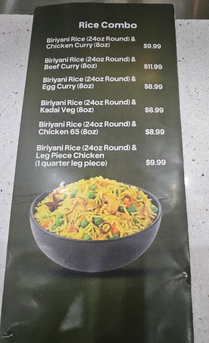 Menu photo 9
