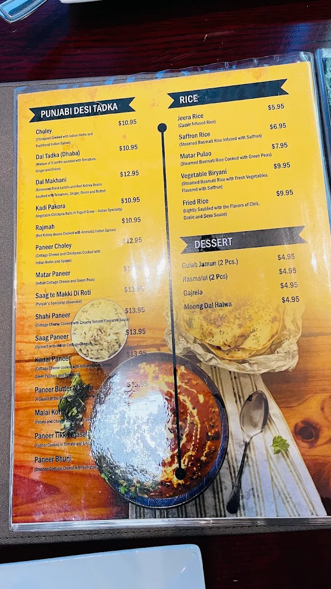 Menu photo 6
