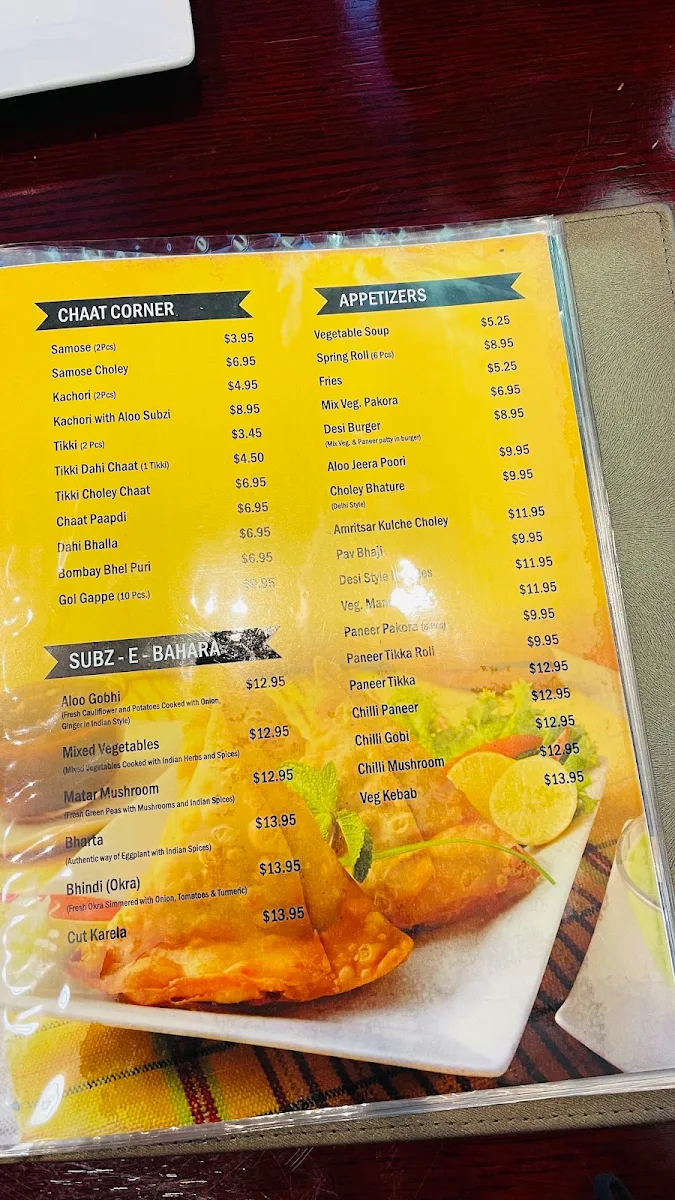 Menu photo 8