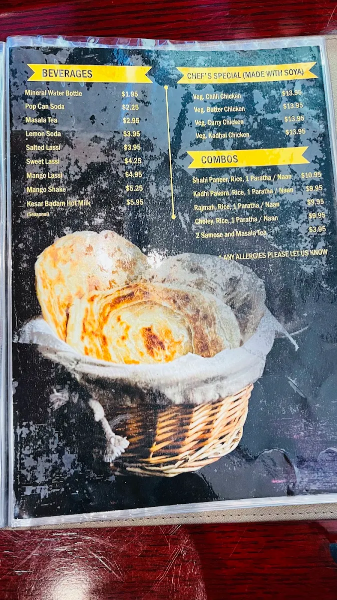 Menu photo 9