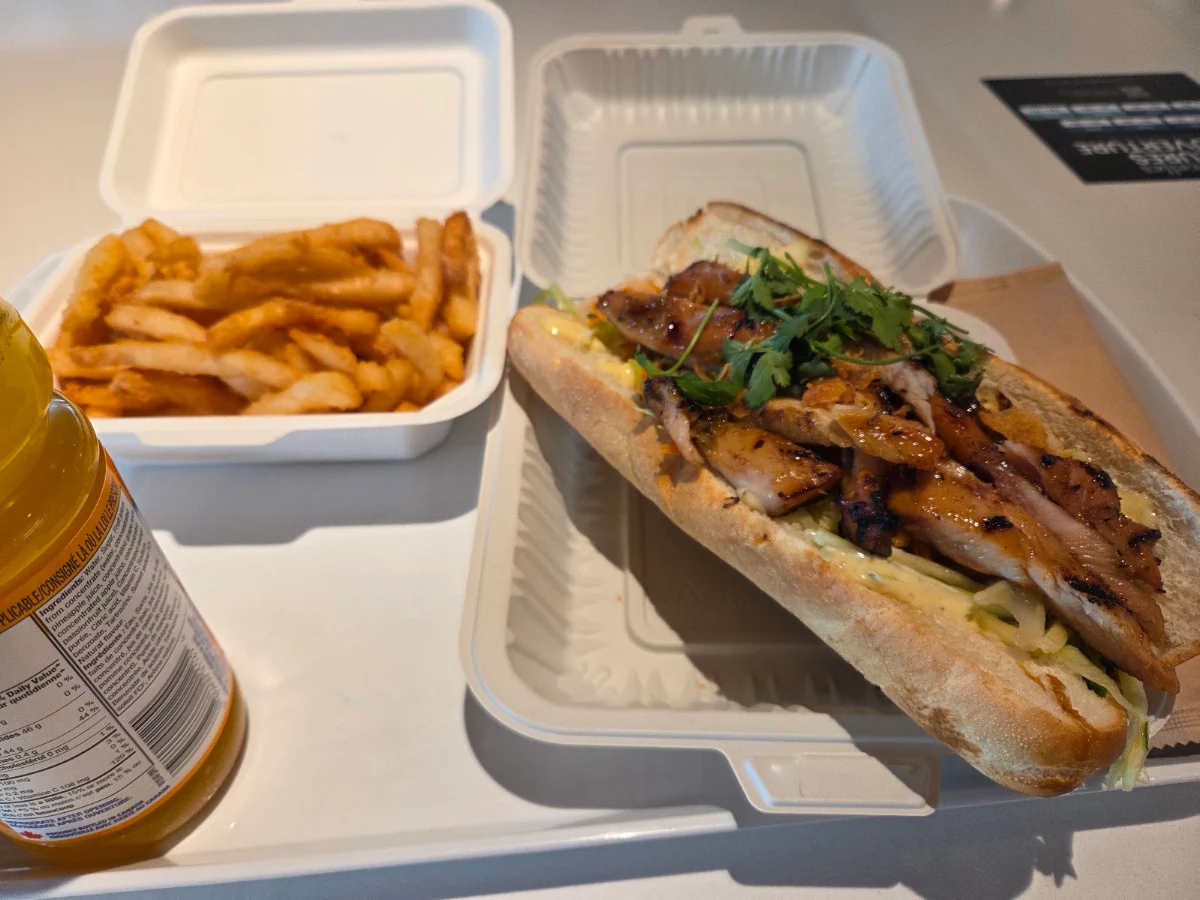 Food & drink photo 3