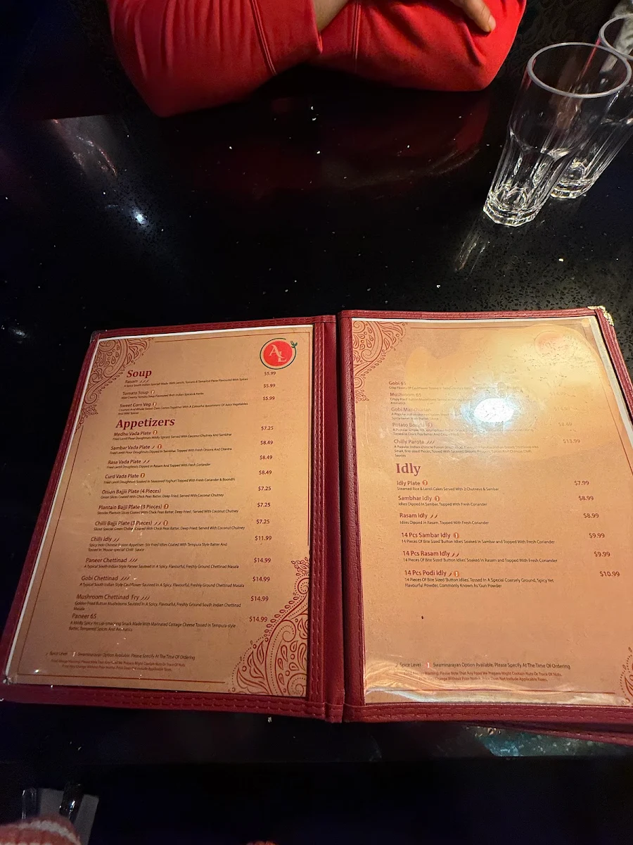 Menu photo 9