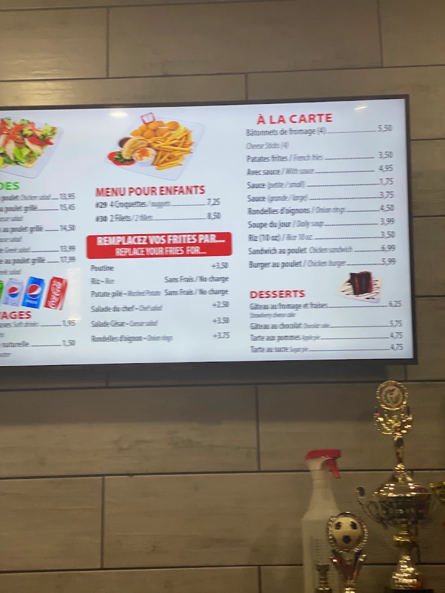Menu photo 9