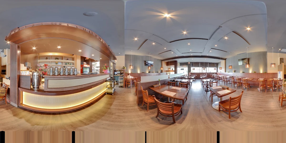 Vibe, Jin Mee Korean Cuisine
