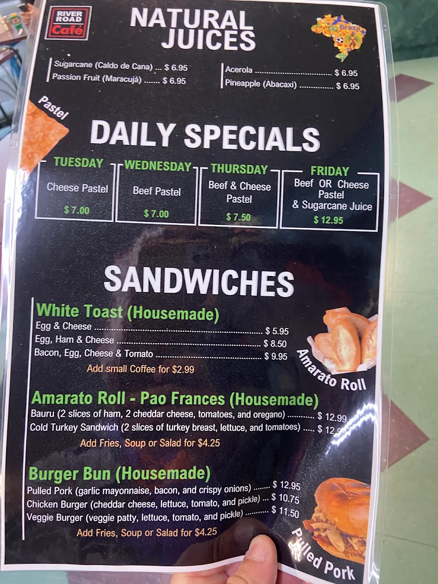 Menu photo 6