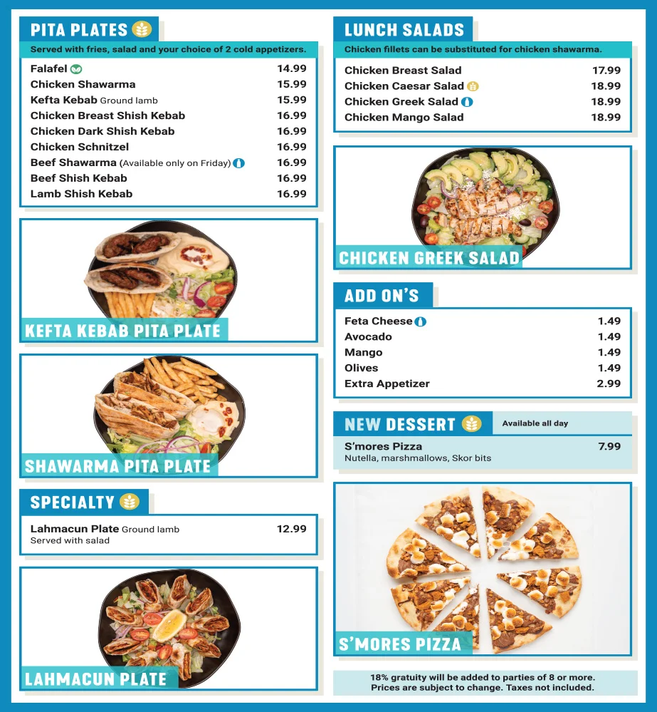 Menu photo 10
