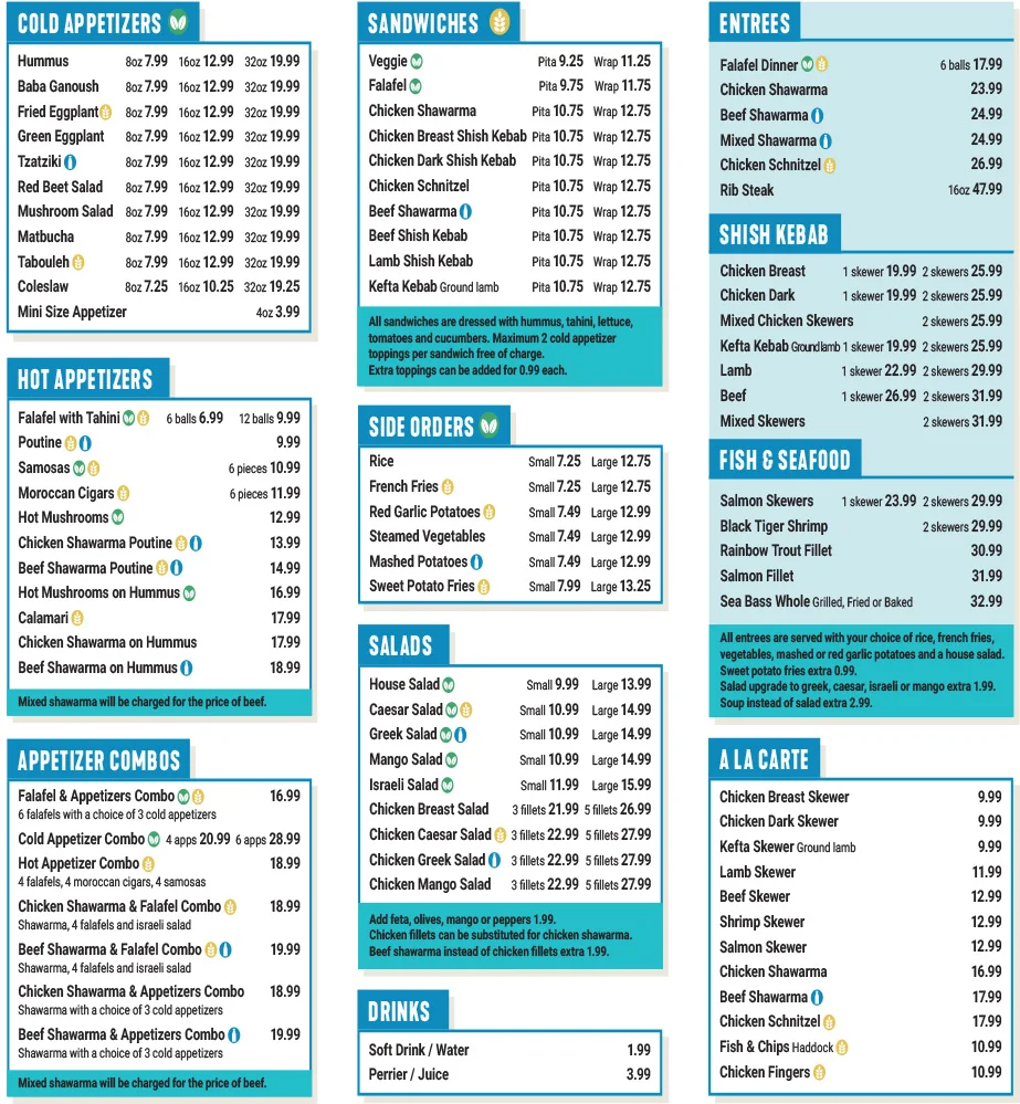 Menu photo 7