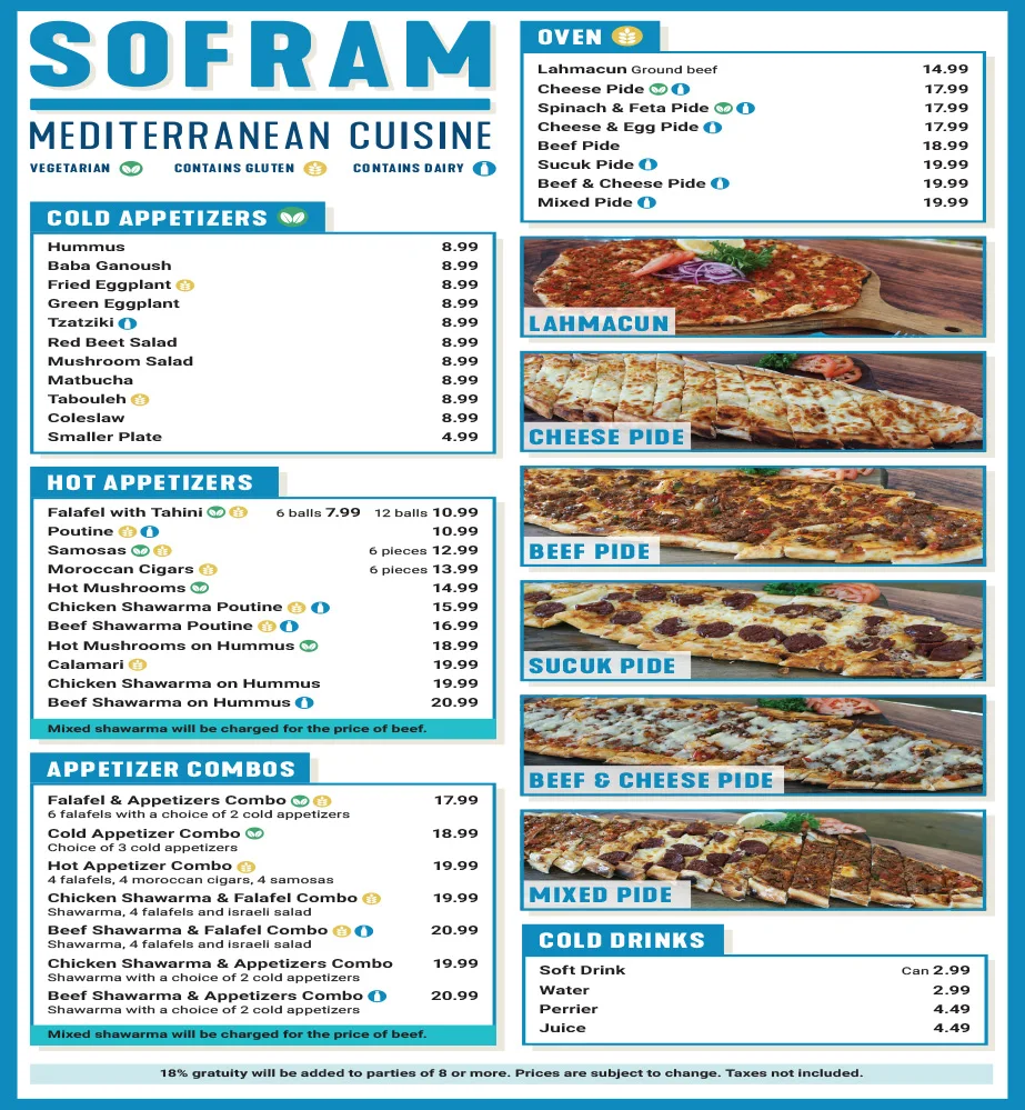 Menu photo 8