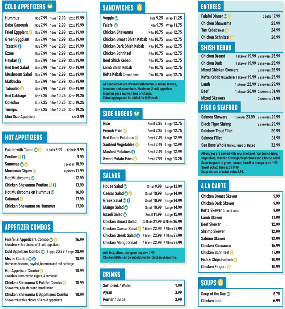 Menu photo 9