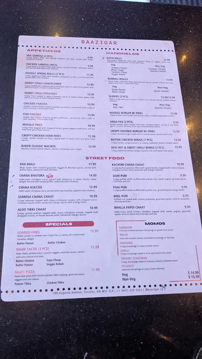 Menu photo 8