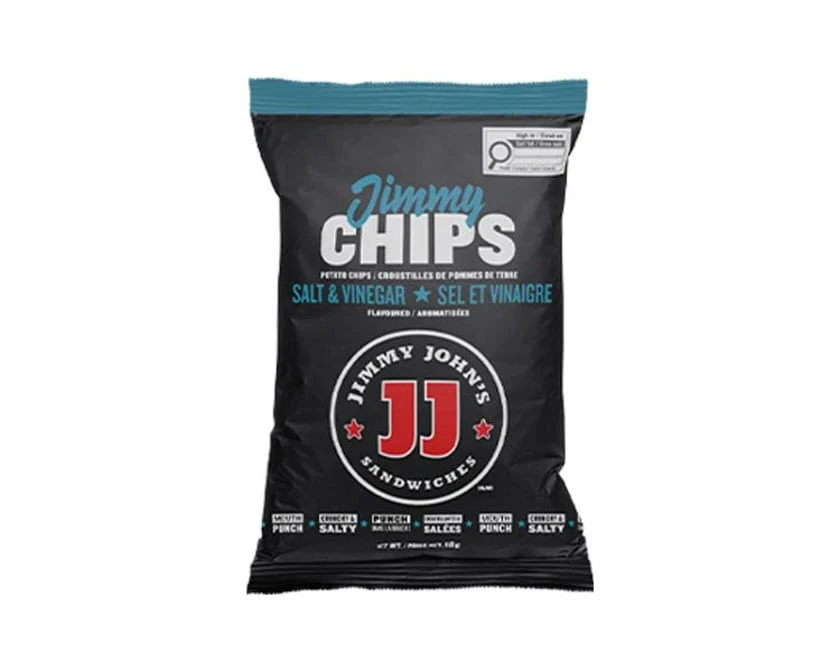 Menu, Jimmy John's