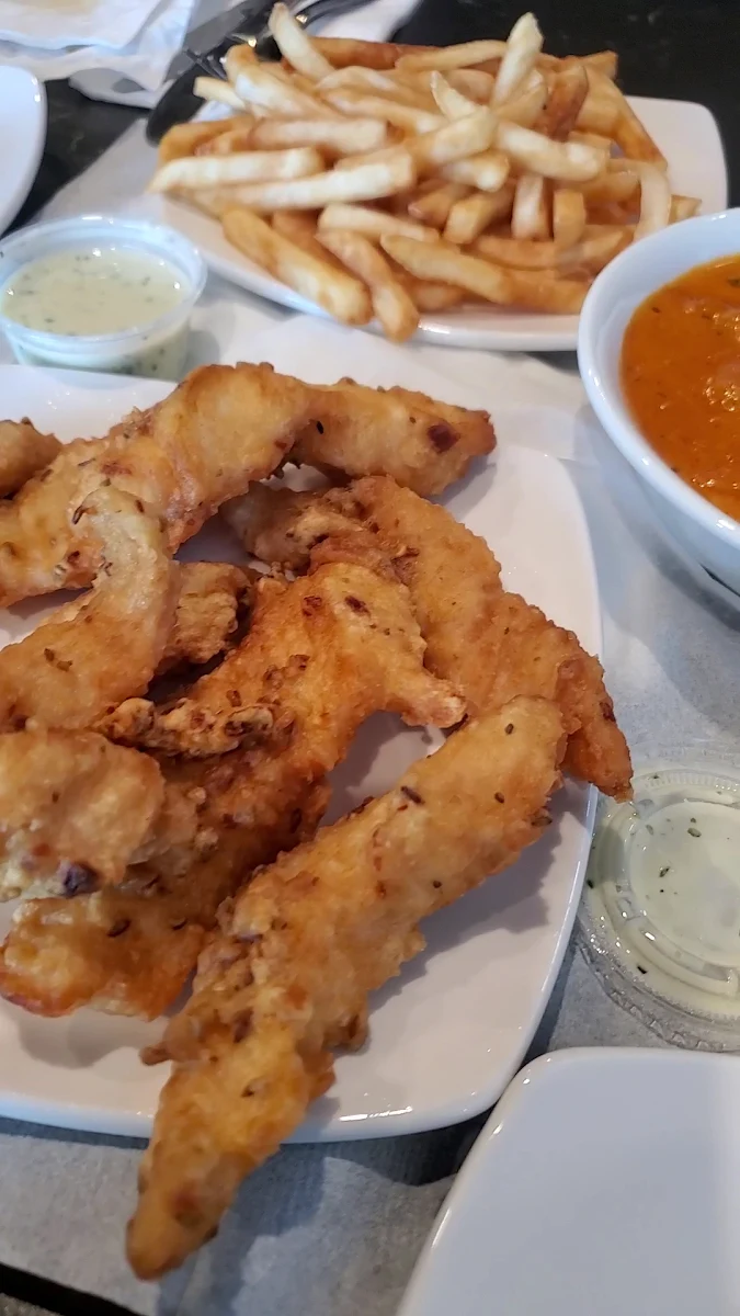 Food & drink, Dera Xpress