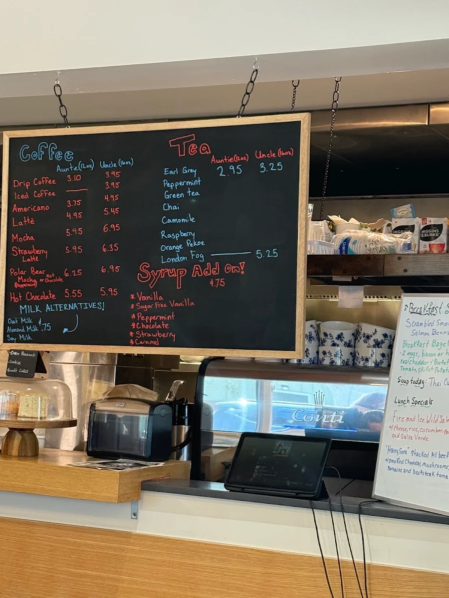 Menu photo 9