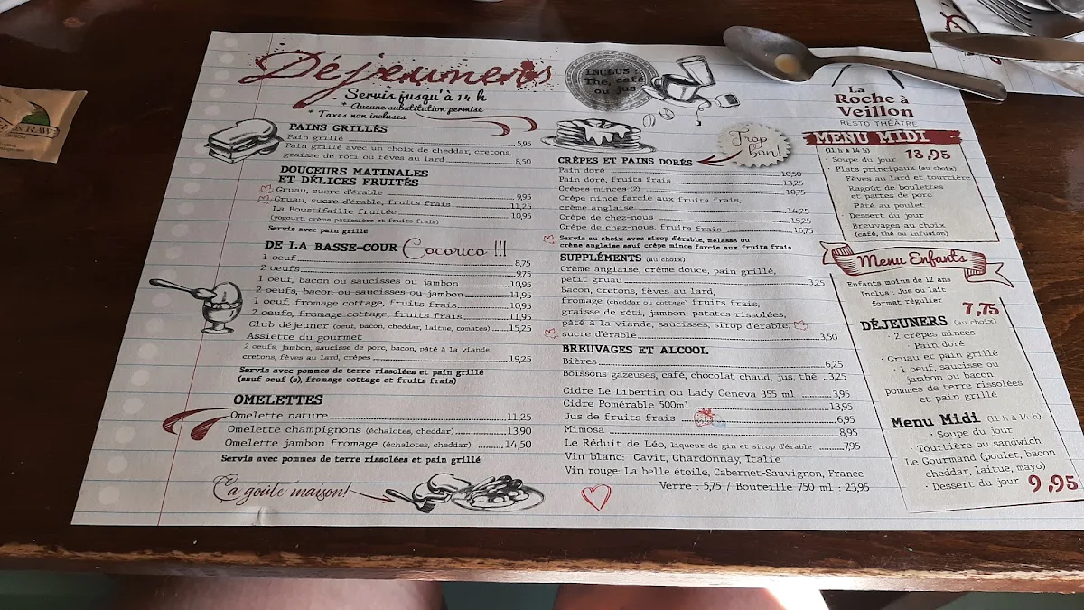 Menu photo 5