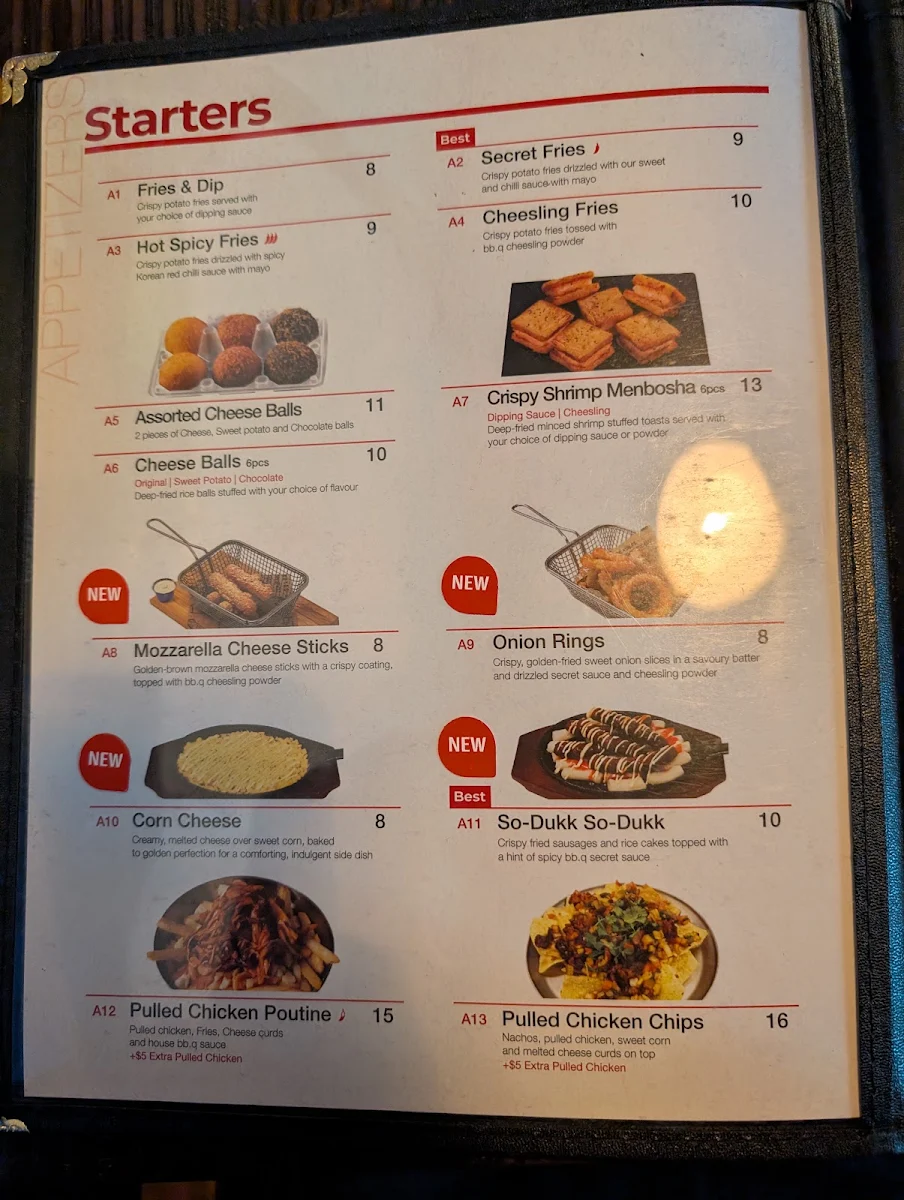 Menu photo 8